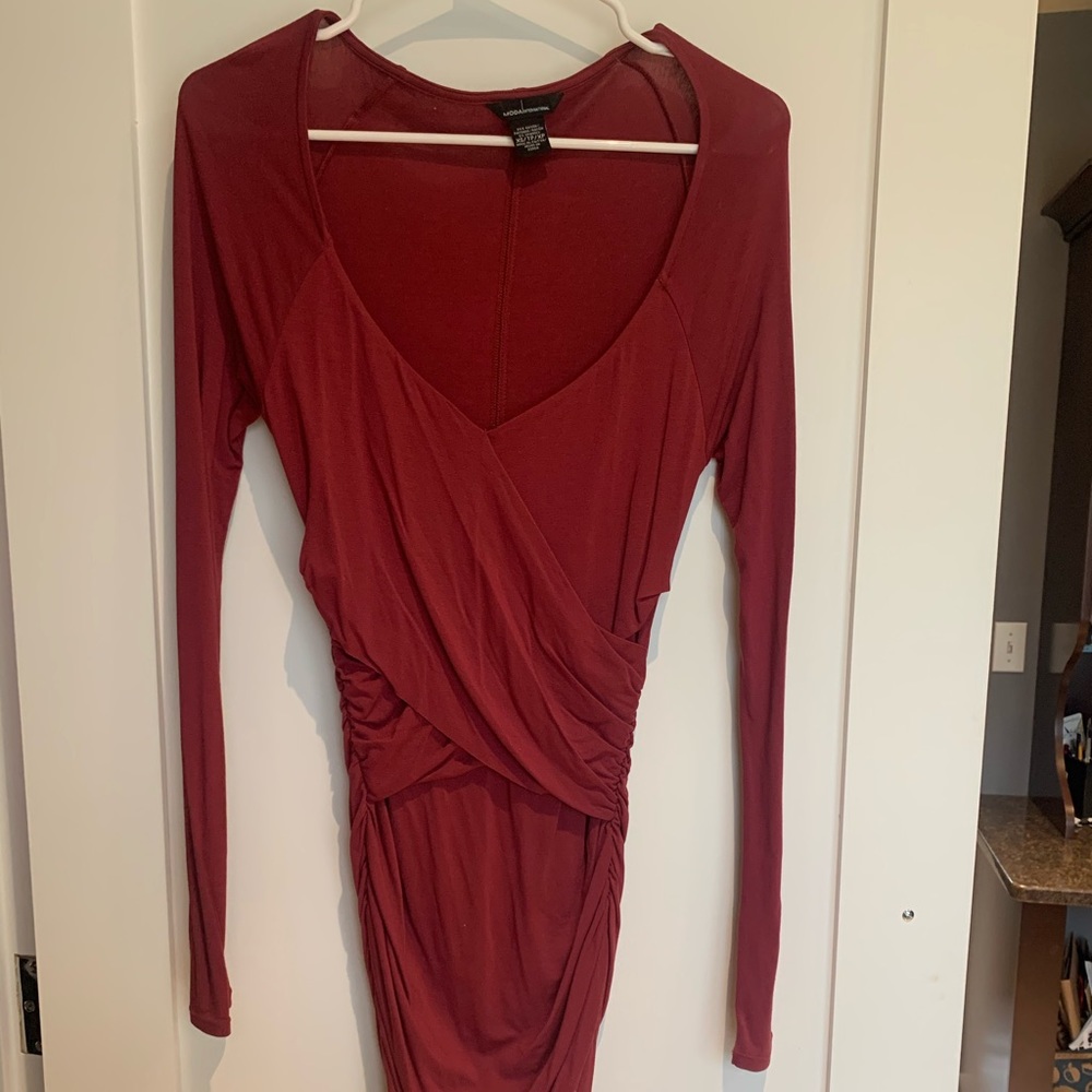Victoria secret dress